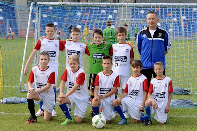 FOOTBALL ACADEMY BIELSKO-BIAŁA